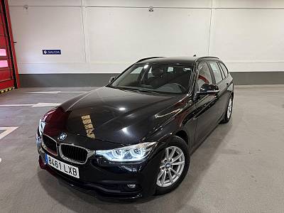 BMW Serie 3 Touring  320D