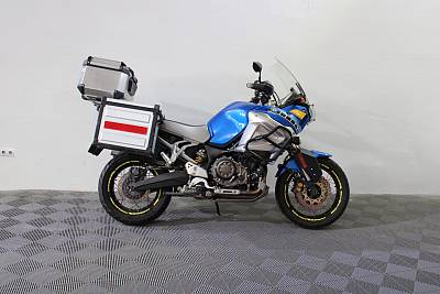 Yamaha XT1200Z SUPER TENERE