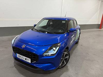 Suzuki SWIFT 1.2 S3 HYBRID