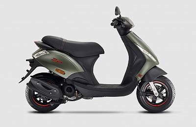 Piaggio ZIP 50 S