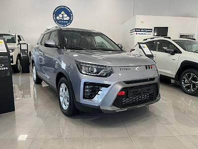 SsangYong TIVOLI GRAND G15 URBAN PLUS FL