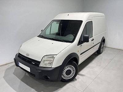 Ford TRANSIT CONNET