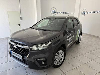 Suzuki S-CROSS 1.4 S2 HYBRID MY24