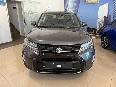 Suzuki VITARA 1.4 S2 HYBRID MC24
