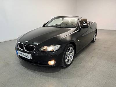 BMW 320I A CABRIO