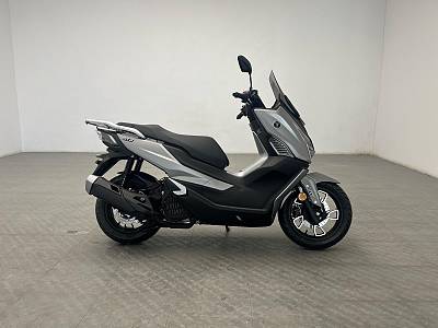 VOGE SR1 GRIS OSCURO