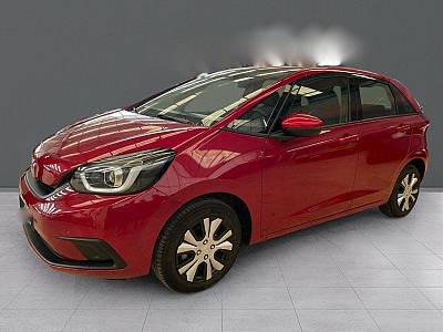 Honda Jazz 1.5 i-MMD ELEGANCE