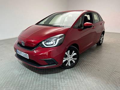 Honda Jazz 1.5 i-MMD ELEGANCE