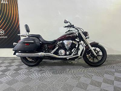 Yamaha XVS 950 A Midnight Star