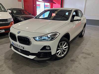 BMW X2 18d sDrive 150CV Aut.