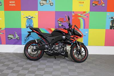 Aprilia TUONO 125