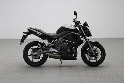 Kawasaki ER650N