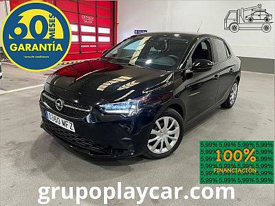 Opel Corsa Edition 1.2T XHL MT6 S/S 100 CV