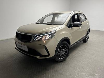 Livan X3 Pro 1.5 VVT