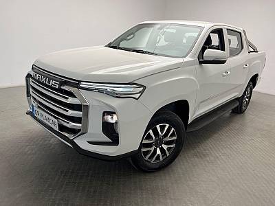 Maxus T90 EV - 4x2 Pick-up