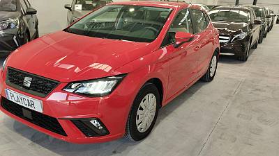 Seat Ibiza 1.0 MPI REFERENCE KL