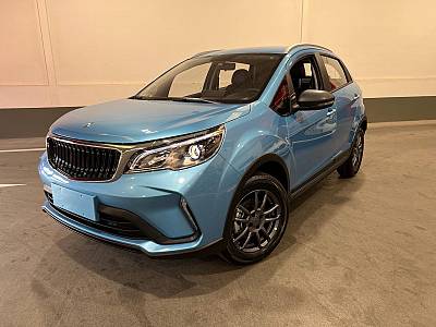 LIVAN X3 Pro 1.5 VVT