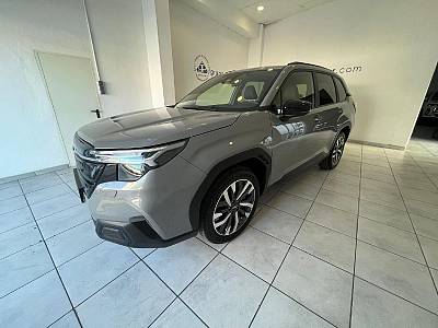 Subaru Forester 2.0i Hybrid Touring MY25