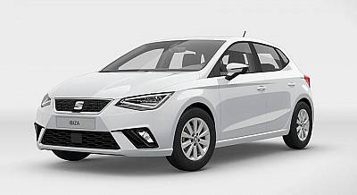 Seat Ibiza 1.0 TGI 66kW (90CV) Style Plus