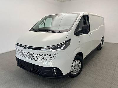 Maxus Deliver 7 L2H1 FWD 7,2 m3