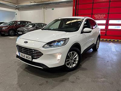 Ford Kuga 1.5 Ecoboost 150cv Titanium