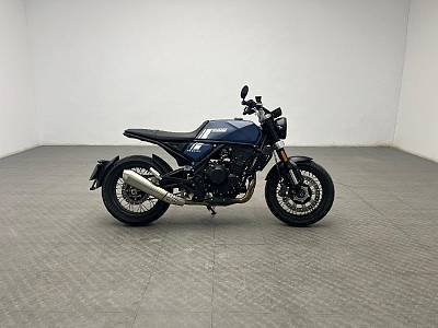 Brixton CROSSFIRE 500