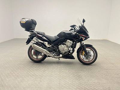 Honda Motos CBF600SA