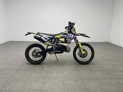 Husqvarna TE 250I