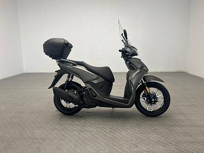 VOGE SR16E5+ MATT GREY