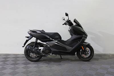 Keeway Vieste 125