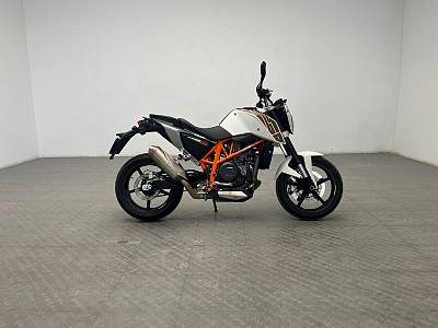 KTM 690 DUKE
