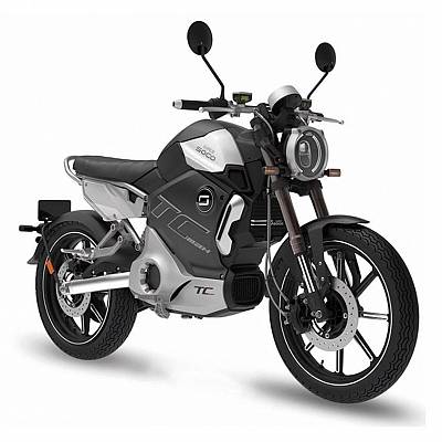 Super SOCO TC-MAX