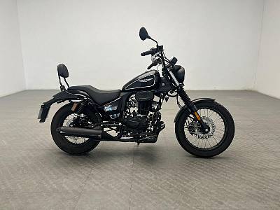 Macbor ROCKSTER 125