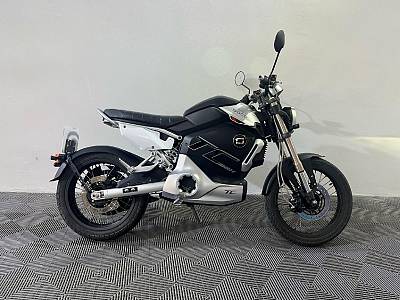 Super SOCO TC-MAX