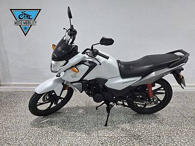 Honda Motos CBF125M