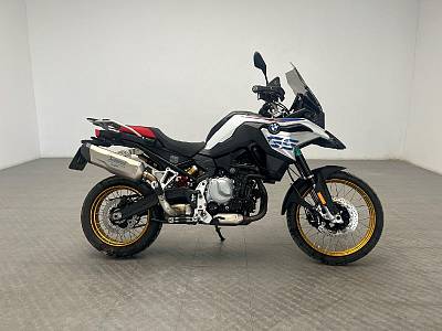 BMW Motos F 850 GS