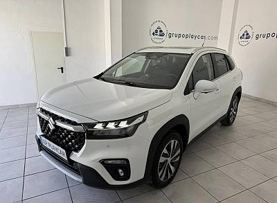 Suzuki  S-CROSS 1.5 S3 4WD  AUT