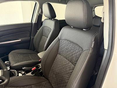 Suzuki  S-CROSS 1.5 S3 4WD  AUT