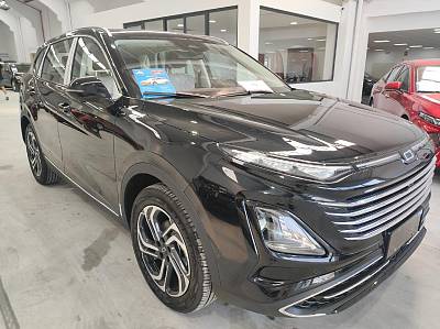 Bestune T90 2.0 Turbo 252 CV  Premium Automático