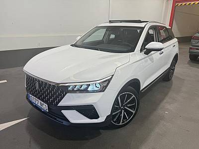 Bestune T77 Premium