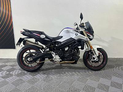 BMW Motos F800R