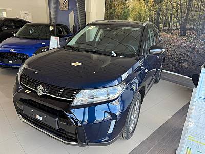 Suzuki VITARA 1.4 S2 MC 24