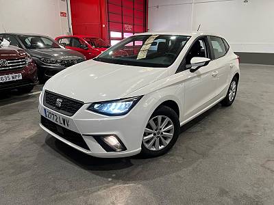 Seat Ibiza 1.0 REFERENCE