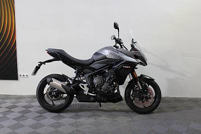 Triumph Tiger Sport 800