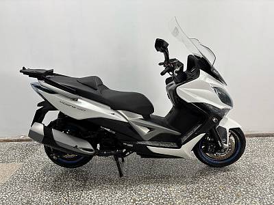 Kymco XCITING 400 ABS
