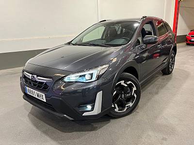 Subaru SUBARU XV 2.0 HYBRID SPORT PLUS RE