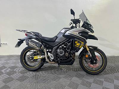 VOGE 525 DSX