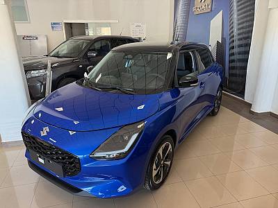 Suzuki SWIFT 1.2 S2