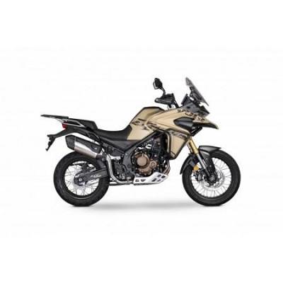 VOGE 625DSX A2 SAND BEIGE