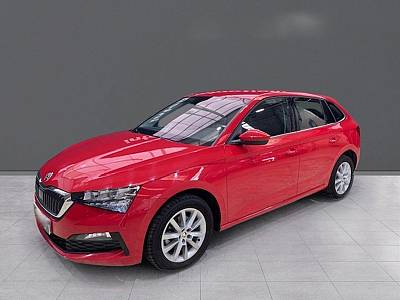 Skoda Scala 1.0 TSI 81KW (110CV) DSG Sport